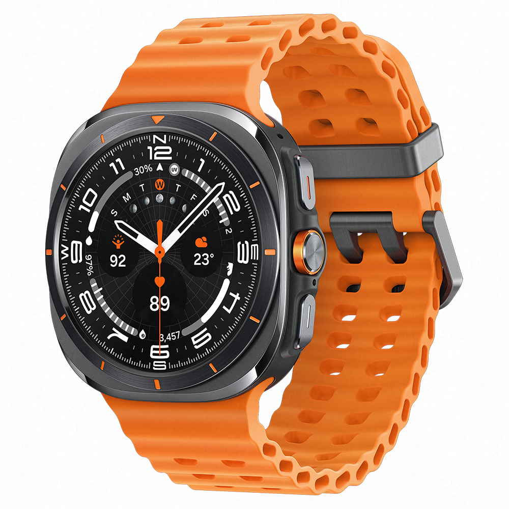 Reloj Smartwatch Samsung Galaxy Watch Ultra LTE TITAN GR